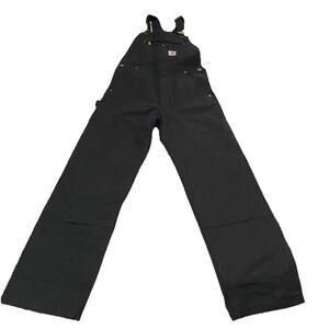 Carhartt Black Men's Pants